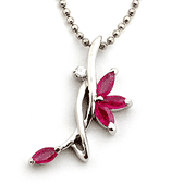 18K��챦ʯ��׹